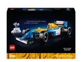 Produktbild: LEGO 10353 Icons - Williams Racing FW14B mit Nigel Mansell - Neu & OVP