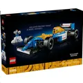 Produktbild: LEGO® Icons Williams Racing FW14B mit Nigel Mansell 10353