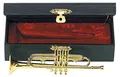 Produktbild: Gewa 980590 Miniaturinstrument Trompete im Etui, ca. 15 cm
