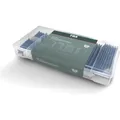 Produktbild: Tox Basic Box Schrumpfschlauch - Sortiment 127 tlg. (127 x) (09490210)
