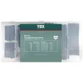 Produktbild: TOX Schrumpfschläuche BASIC 127-teilig
