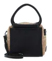 Produktbild: FREDsBRUDER Sea You Soon Cube Umhängetasche Tasche Black / Camel schwarz Neu