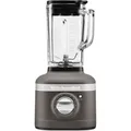 Produktbild: KitchenAid K400 Imperial Grey Standmixer Artisan