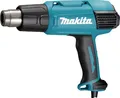 Produktbild: Makita HG6531C - Heißklebepistole - 2000 W - 200 - 550 l/min (HG6531CK)