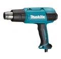 Produktbild: Makita Heißluftgebläse HG6531CK - Elektro-Heißluftgebläse - blau/schwarz