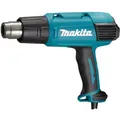 Produktbild: Makita HG6531CK Elektro-Heißluftgebläse (LCD-Display, Rutschfester Handgriff)