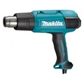 Produktbild: Makita HG6531CK Heißluftpistole Pistolengriff Grün 550 l/min 650 °C 200 ~D~