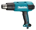 Produktbild: Makita Heißluftgebläse HG6531CK 2000 W 200-550 l/min | 50-650 °C + Schweißdüse