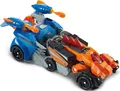 Produktbild: Vtech® Spielfigur Switch & Go Dinos 2-in-1 Spinosaurus & Pterodaktylus, mit Sound und Lichteffekten