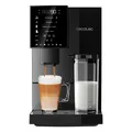 Produktbild: Kaffeemaschine CECOTEC Cremmaet Macchia 1599 Schwarz, 1350 W, Wassertank 1,1 l