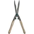 Produktbild: Gardena Heckenschere NatureCut mit FSC®-Holzgriffen und 23 cm Schnittlänge