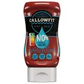 Produktbild: Callowfit Sauce