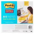 Produktbild: Post-it Haftnotizen Quadratisch