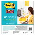 Produktbild: Post-it® BN11-EU Post-it Big Notes 27,9cm gb