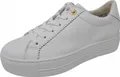 Produktbild: Paul Green Sneaker 5241-003, Glattleder, Weiß, Damen