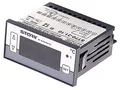 Produktbild: STÖRK-TRONIC ST70-31.10 Elektronikregler für PTC -50 bis +150°C Abmaße 28,5x68,5mm AC Abtaufunktion Nein Anzeige 3-stellig 7A Ja