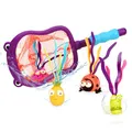 Produktbild: B. toys - Schaufel-A-Tauch-Set - Hubba - Pool-Spielzeug - Tauchen Spielzeug für Kinder - Schwimmbad-Spiel - Sommer-Spielset - 3 Jahre +