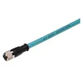 Produktbild: Siemens Dig.Industr. Profibus-Leitung 6XV1830-3DN10 Sensor-Aktor-Kabel