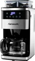 Produktbild: Hanseatic Kaffeemaschine HCMG105015SD - B-Ware sehr gut