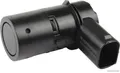 Produktbild: HERTH+BUSS ELPARTS 70699188 Einparkhilfe Parksensor Gewinkelt Schwarz