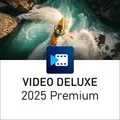 Produktbild: MAGIX Video Deluxe 2025 Premium