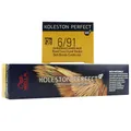 Produktbild: Wella Koleston Perfect ME Rich Naturals 60 ml 6/91 dunkelblond cendre asch
