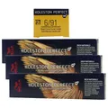 Produktbild: Wella Koleston 3 x 60 ml 6/91 dunkelblond cendre asch Set