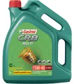 Produktbild: CASTROL CRB MULTI CI-4/E7 für 15W-40 5 Liter Motoröl Motorenöl Mineralisch 228.3 VDS-3 RLD-2 CUMMINS CES 20077 CUMMINS CES 20078 MTU-2 CATERPILLAR Öl