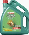 Produktbild: Motoröl 15BA21 CASTROL
