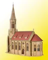 Produktbild: Vollmer 43739 Stadtkirche Stuttgart-Berg