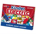 Produktbild: Noris Lernspielzeug Kinder Electric, Lernspiel-Klassiker, was passt zusammen, ab 4 Jahren