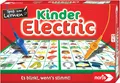 Produktbild: Noris Spiel Kinderspiel Lernspiele Kinder Electric 606013702