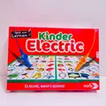 Produktbild: noris - Kinder Electric - Es blinkt, wenn's stimmt! - Lernspiel - NEU