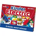 Produktbild: NORIS KINDER ELECTRIC, Aktionsspiel, Gesellschaftsspiel, Kinderspiel