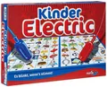 Produktbild: Kinder Electric Michael Rüttinger