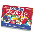 Produktbild: Brettspiel KINDER ELECTRIC Noris auf Deutsch