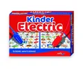 Produktbild: Kinder Electric | Michael Rüttinger | Deutsch | Spiel | Brettspiel | 61004378