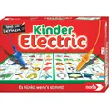 Produktbild: NORIS Kinder Electric, 1-4 Spieler, ab 4 Jahre