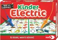Produktbild: noris Kinder Electric Lernspiel – Zuordnungsspiel mit Lichtsignal bei richtiger