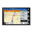 Produktbild: Garmin DriveSmart 86 EU, MT-S, GPS PKW-Navigationsgerät (Europa (45 Länder), Karten-Updates, Bluetooth) schwarz