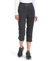 Produktbild: The North Face Women's Aphrodite Motion Capri, Asphalt Grey, XS