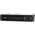 Produktbild: APC SMT750RMI2UC Smart-UPS (750 VA, 500 W, Line-Interaktiv USV) (SMT750RMI2UC)