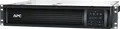 Produktbild: APC SMT750RMI2UC - Smart-UPS, 750VA, LCD RM 2U, 230V