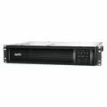 Produktbild: Unterbrechungsfreies Stromversorgungssystem Interaktiv USV APC SMT750RMI2UC 5