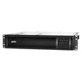 Produktbild: APC Smart-UPS SMT750RMI2UC USV 750VA, 500W, Line-Interactive, 4x C13, Rack-Monta