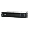 Produktbild: APC Smart-UPS 750VA LCD 230V RM 2U S-Connect SMT750RMI2UC