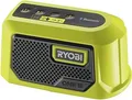 Produktbild: Ryobi Mini Bluetooth speaker (Akkubetrieb) (5133005000)