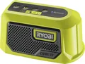 Produktbild: RYOBI RBTM18-0 - 18 V, Akku-Bluetooth Box Mini, 5 Watt, ohne Akku und Ladegerät