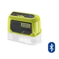 Produktbild: Ryobi Lautsprecher  Akku-Bluetooth Box Mini-Lautsprecher RBTM18-0 5133005000