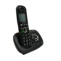 Produktbild: ALCATEL XL 595 B Voice Schwarz Telefon Senioren Hom Luxus